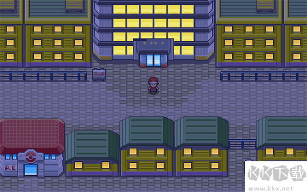 PokeMMO