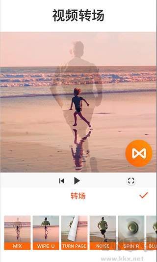 youcut視頻剪輯
