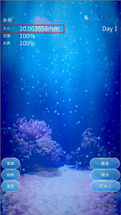養育水母的治愈游戲官網版
