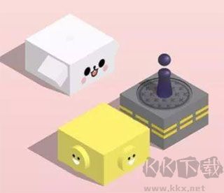 跳一跳經典版