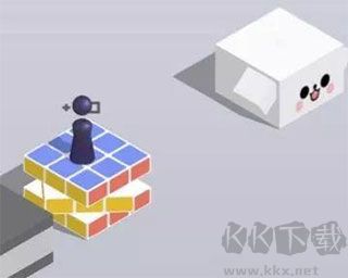 跳一跳經典版