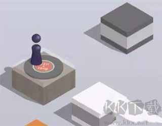跳一跳經典版