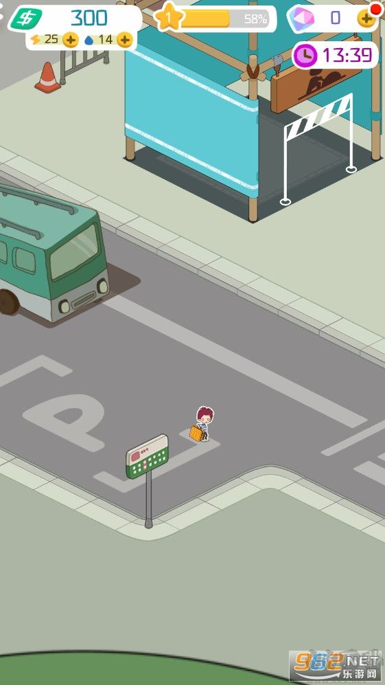 我要當房東(Rent Please! Landlord Sim)