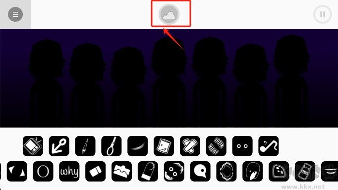 節奏盒子Burnt模組（Incredibox - Burnt undead） 