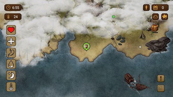 荒島求生100天完整版