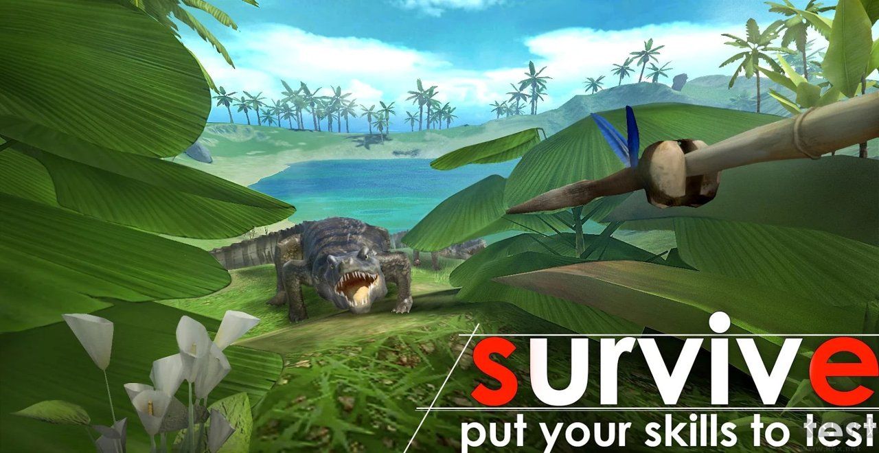 荒島求生進化（Survival Island: EVO）