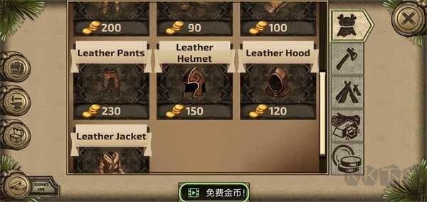 荒島求生進化（Survival Island: EVO）