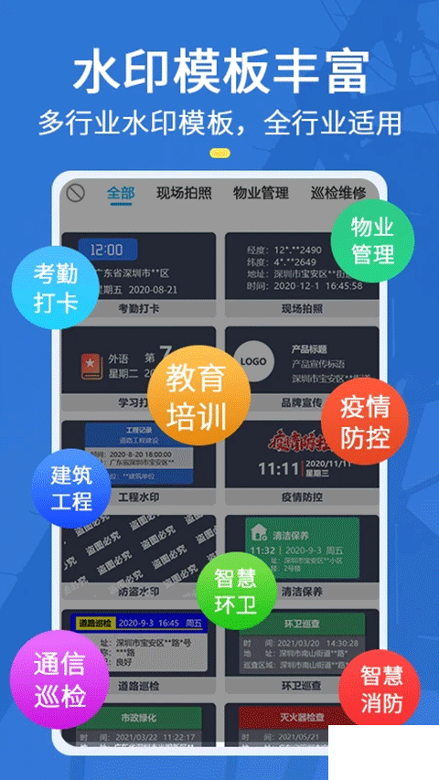 元道經緯相機