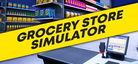 超市模擬器8項修改器（Grocery Store Simulator）官網版 v1.0