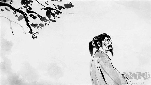 說劍(The Swords)