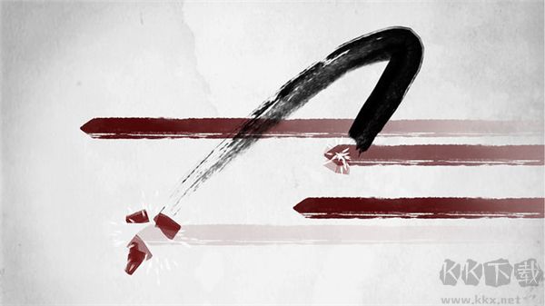 說劍(The Swords)