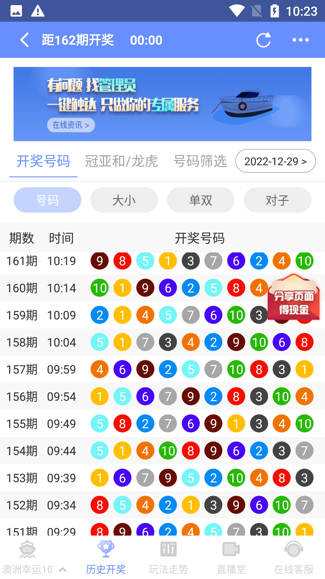 彩民之家44666雙色球分析家