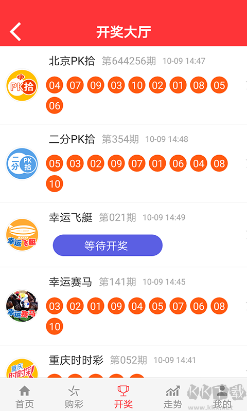 彩票縮水工具大全