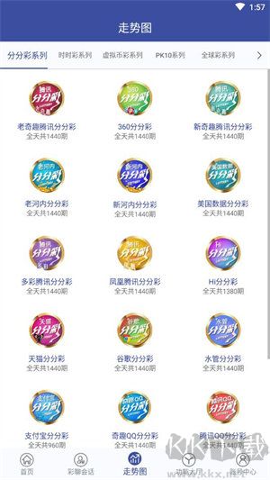 彩寶貝手機版