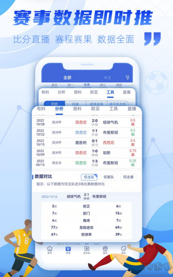 助贏軟件最新版