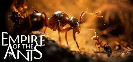 螞蟻帝國九項修改器（Empire of the Ants）