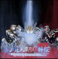 奧特曼格斗進化平成外傳手機版 v1.38.0