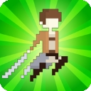像素進擊的巨人格斗（Pixel on Titan） v1.2.0