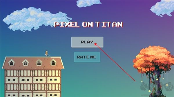 像素進擊的巨人格斗（Pixel on Titan）